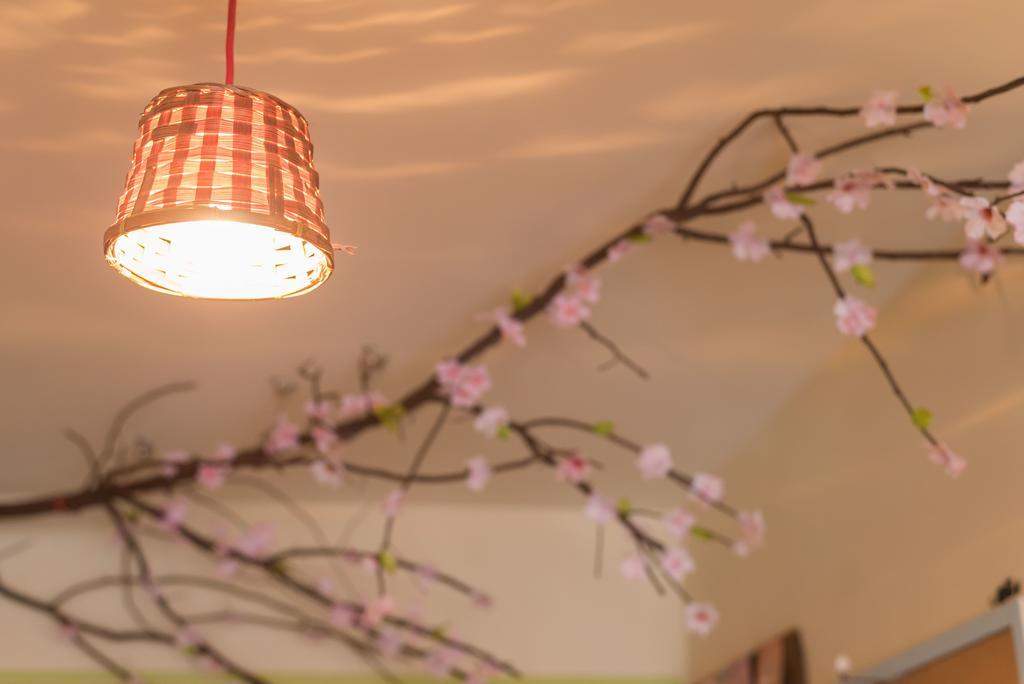 Hostel Q Osaka Zewnętrze zdjęcie