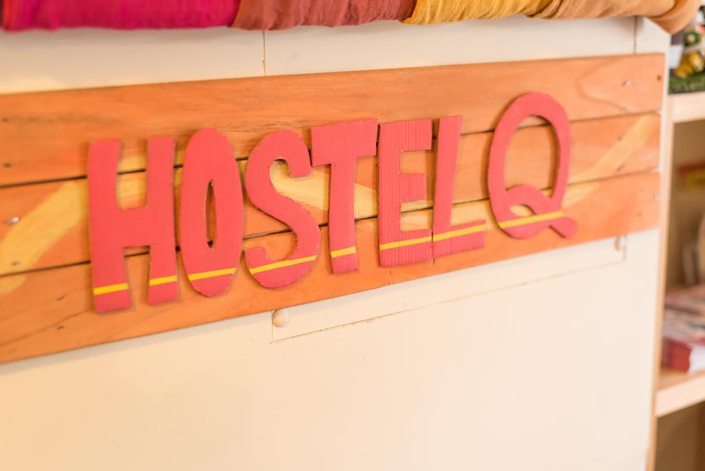 Hostel Q Osaka Zewnętrze zdjęcie